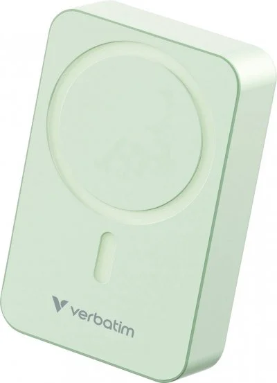 VERBATIM Verbatim Charge 'n' Go Essentials
