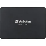 VERBATIM Vi550 S3 - SSD - 2 To - interne - 2.5"" - SATA 6Gb/s