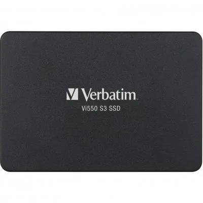 Verbatim Vi550 S3 - SSD - 2 To - interne - 2.5"" - SATA 6Gb/s
