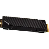 VERBATIM Vi7000 PCIe NVMe M.2 SSD 1TB 1 To PCI Express 4.0