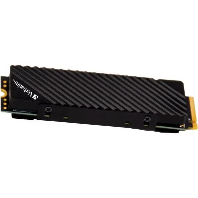 Verbatim Vi7000 PCIe NVMe M.2 SSD 1TB 1 To PCI Express 4.0