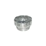 BRANDT Verre De Hublot De Lampe Diam 33 M/m Pour Four Fagor - 74x2387