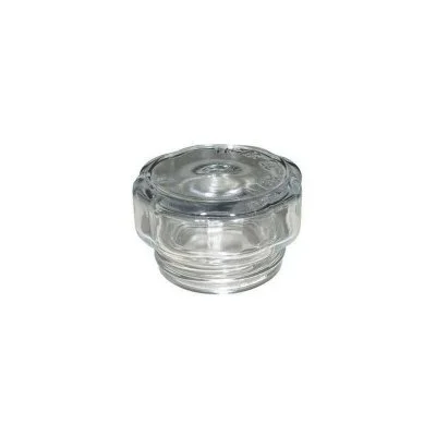 Verre De Hublot De Lampe Diam 33 M/m Pour Four Fagor - 74x2387