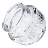 ELECTROLUX Verre de lampe pour four - 8087690015