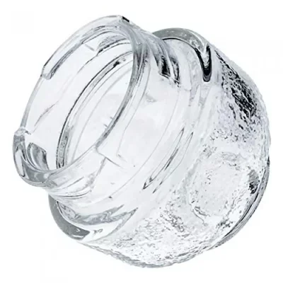 Verre de lampe pour four electrolux - 8087690015