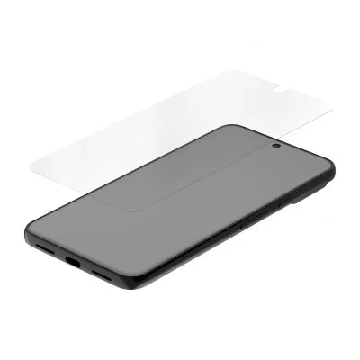 Verre de protection film Quad Lock TPU - Samsung Galaxy S22 Ultra