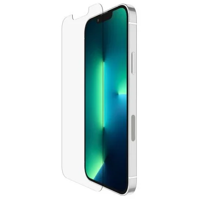 Verre trempé BELKIN - Belkin Verre trempé iPhone 13/13 PRO OVR