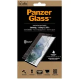 PANZERGLASS Verre Trempé pour Samsung Galaxy S22 Ultra Transparent