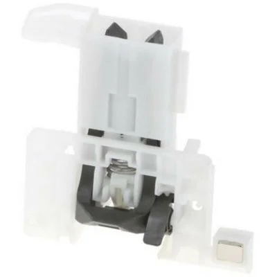 Verrou de porte Lave-vaisselle (00636708 BOSCH SIEMENS NEFF GAGGENAU VIVA)