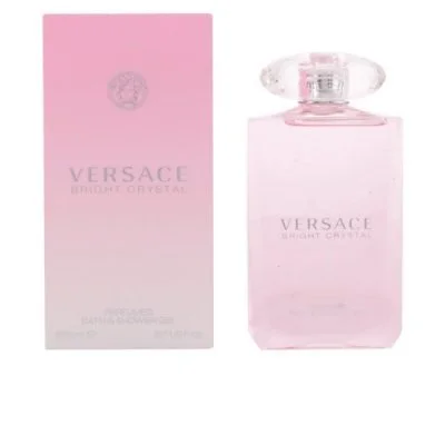 Versace - Bright Crystal Shower Gel Versace douche 200 ml