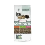 VERSELE LAGA Versele-laga Complete Cavia 8kg Guinea Pig Food Multicolore 8kg
