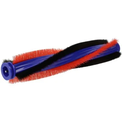 Vhbw - Brosse remplacement pour Dyson 963549-01 pour aspirateur - rouleau brosse, brosse principale