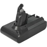 VHBW - Li-Ion batterie 1500mAh (21.6V) pour aspirateur Dyson DC74, V6 Up Top remplace 965874-02.