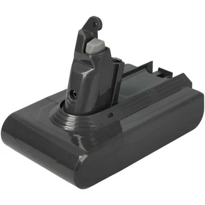 Vhbw - Li-Ion batterie 1500mAh (21.6V) pour aspirateur Dyson DC74, V6 Up Top remplace 965874-02.