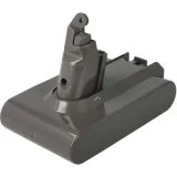 VHBW Li-Ion batterie 2000mAh pour aspirateur Dyson DC61, DC62, DC62 Animal Pro, DC72, DC74