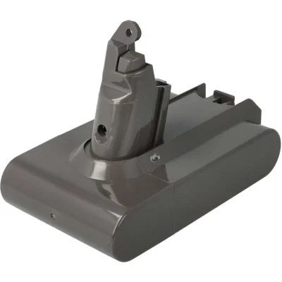 vhbw Li-Ion batterie 2000mAh pour aspirateur Dyson DC61, DC62, DC62 Animal Pro, DC72, DC74