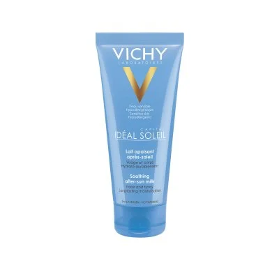 Vichy Capital Soleil Lait Apaisant Après-Soleil 300ml