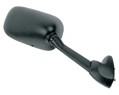 Vicma Yamaha Yzf R1/r6 Right Rearview Mirror Noir