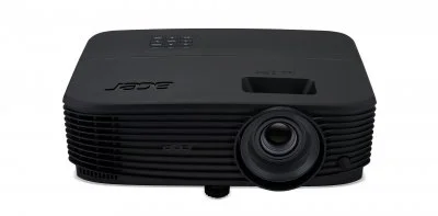 Vidéoprojecteur acer acer pd2327w noir 4711121240911