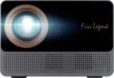 ACER Vidéoprojecteur Aopen Fire Legend QF18s Full HD Noir