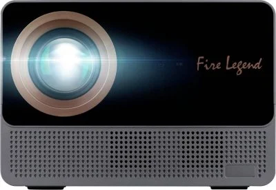 Vidéoprojecteur Acer Aopen Fire Legend QF18s Full HD Noir
