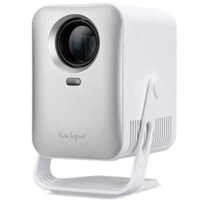 Vidéoprojecteur Acer Aopen Fire Legend QH31s Gris