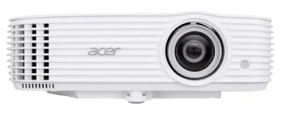 Vidéoprojecteur Acer H6830BD Blanc