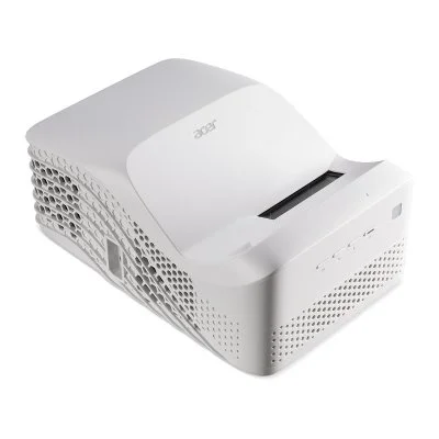 Vidéoprojecteur Acer HL2810U Blanc