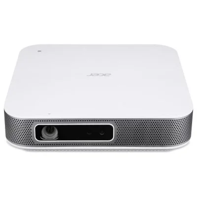 Vidéoprojecteur acer pd1510ic blanc