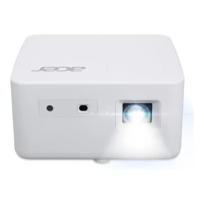 Vidéoprojecteur Acer PD1810ic Blanc