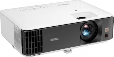 Vidéoprojecteur BenQ TK700 DLP Blanc