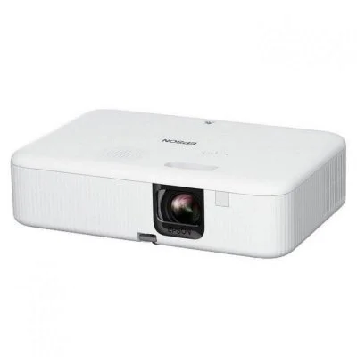 Vidéoprojecteur Epson CO-FH02 Blanc