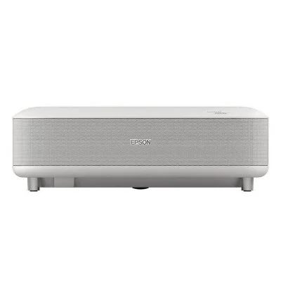 Vidéoprojecteur Epson Lifestudio Grand EH-LS670W 4K UHD Blanc diamant