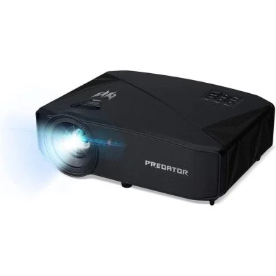 Vidéoprojecteur Gaming Acer Predator GD711 DLP 4K UHD Noir