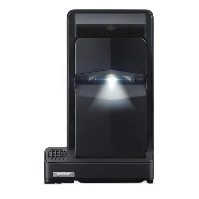 Vidéoprojecteur home cinéma PD1520Us + Touch kit
