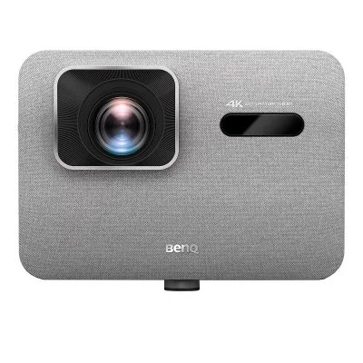 Vidéoprojecteur Lifestyle DLP BenQ TK705STi 4K UHD Gris