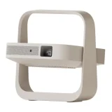 XGIMI Vidéoprojecteur portable Elfin Flip Plus Blanc