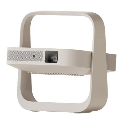 Vidéoprojecteur portable Xgimi Elfin Flip Plus Blanc