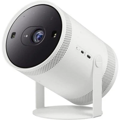 Vidéoprojecteur Samsung - The Freestyle 2nd Gen - SPLFF3CLA