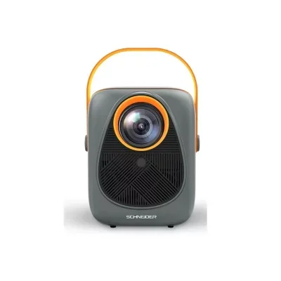 Vidéoprojecteur Schneider SCVP500 Full HD
