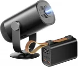 DANGBEI Vidéoprojecteurs Freedo Freedo + PowerBank