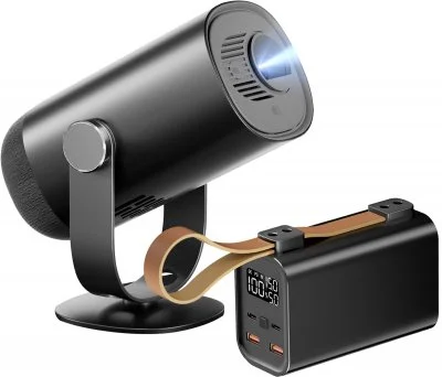 Vidéoprojecteurs Dangbei Freedo Freedo + PowerBank