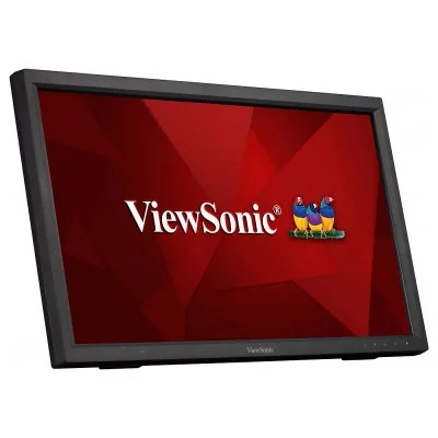 Viewsonic Td2423 23.6´´ Full Hd Ips 75hz Noir