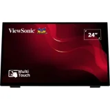 VIEWSONIC Td2465 23.8´´ Full Hd Va Led 60hzhz Touch Monitor Clair