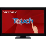 VIEWSONIC TD2760 - écran LED - Full HD (1080p) - 27