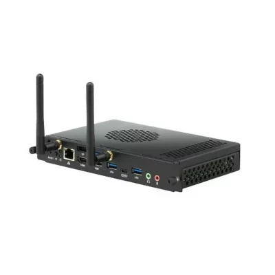 Viewsonic VPC35-W53-G1 Mini PC I5 8 Go 256 Go Windows 11 Pro Noir