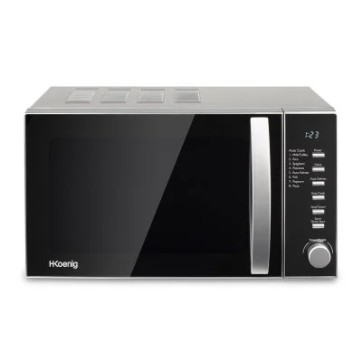 VIO2 MICRO ONDES COMPACT ET DIGITAL 20L