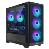 VIST PC Gaming Ryzen 7 5700X - RAM 32Go - NVIDIA GeForce 5060Ti - SSD 1To nVme - W11