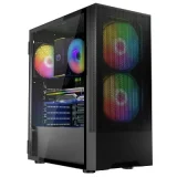 VIST PRO PC Gaming Intel Core i5 12400F
