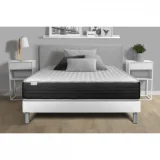 VITALIT - Matelas vitalmemo one 90 x 190 cm - Epaisseur: 24cm
